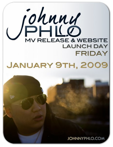 JohnnyPhlo_debut JohnnyPhlo_debut