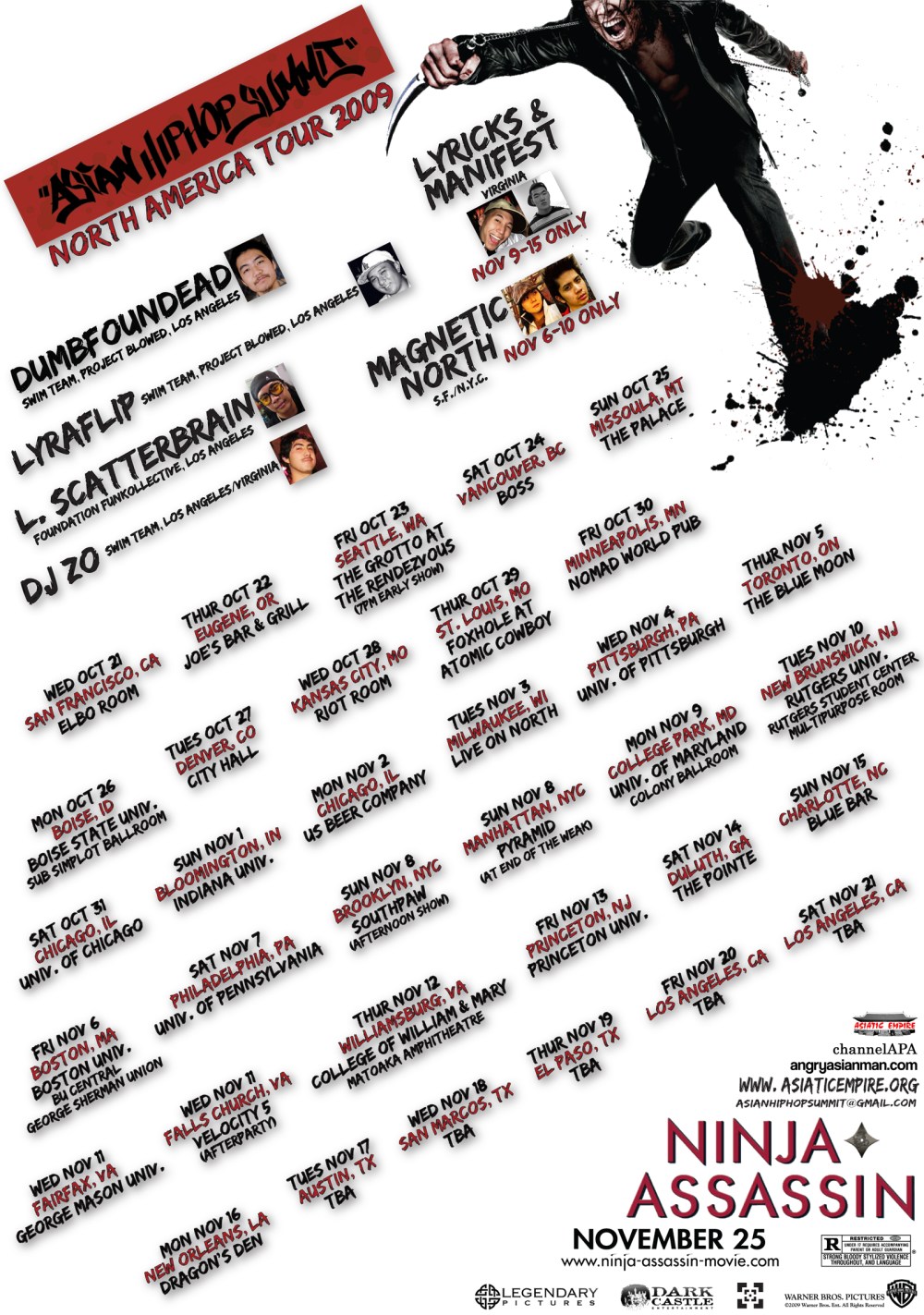 ahhs2009tourposterfinal3