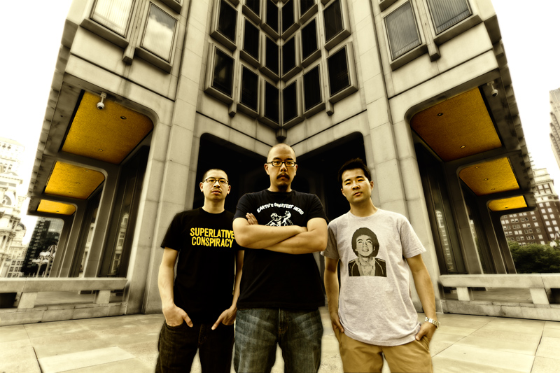 Mountain Brothers 2012