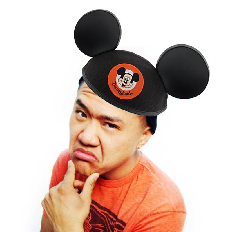 traphikmouse