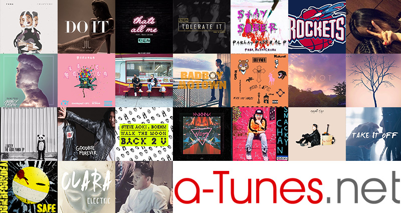 New Music Tuesday – 6/28/16: The Catch Up&nbsp;Edition