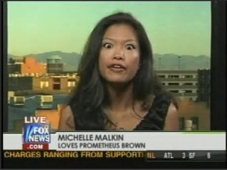 Geo aka Prometheus Brown Releases “Michelle Malkin” – a-Tunes