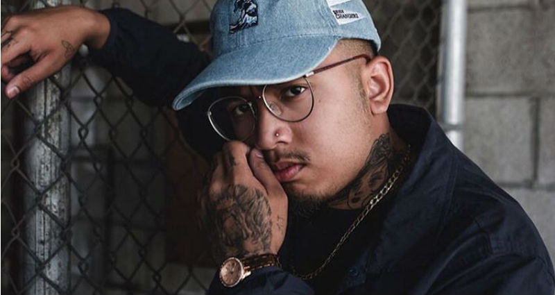Pryde Reportedly Attempts Suicide – Says He is ‘OK’